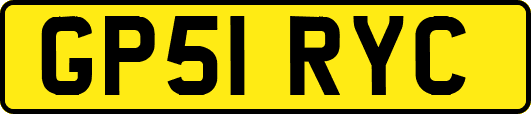 GP51RYC