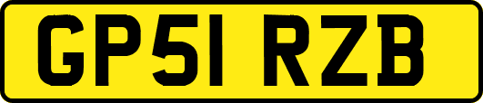 GP51RZB