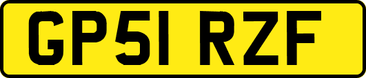 GP51RZF