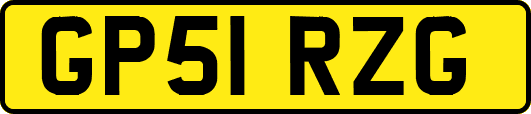 GP51RZG