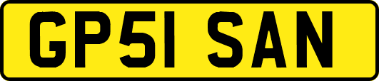 GP51SAN