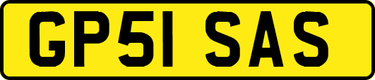 GP51SAS