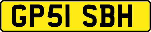 GP51SBH