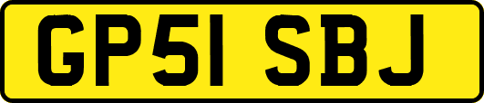 GP51SBJ