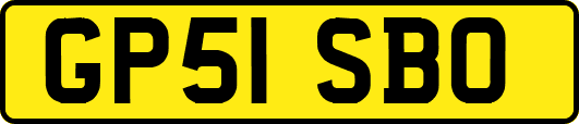 GP51SBO