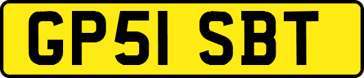 GP51SBT