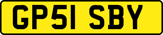 GP51SBY