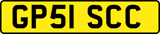 GP51SCC