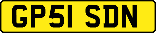 GP51SDN