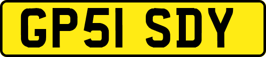 GP51SDY