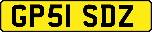 GP51SDZ