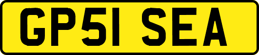 GP51SEA