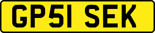 GP51SEK