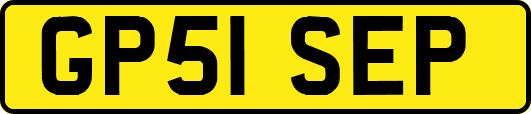 GP51SEP