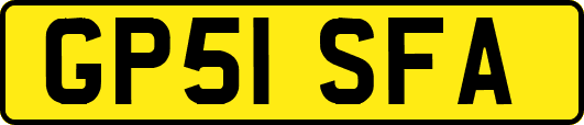 GP51SFA