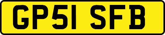 GP51SFB