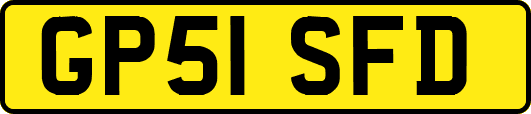 GP51SFD