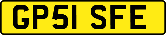 GP51SFE