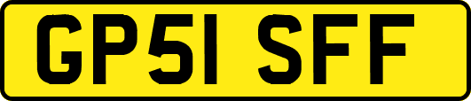 GP51SFF