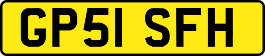 GP51SFH