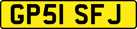 GP51SFJ