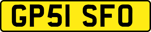 GP51SFO