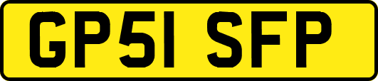 GP51SFP