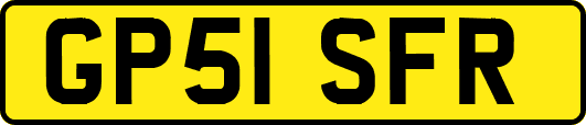 GP51SFR