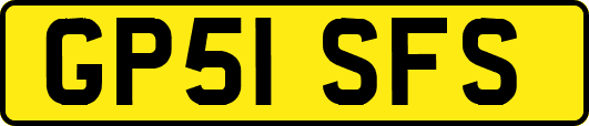 GP51SFS