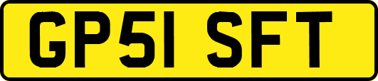 GP51SFT