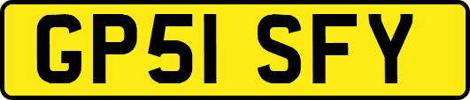 GP51SFY