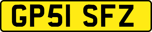 GP51SFZ