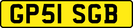 GP51SGB