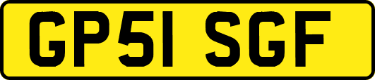 GP51SGF