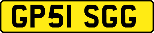 GP51SGG