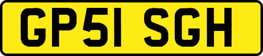 GP51SGH