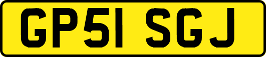 GP51SGJ