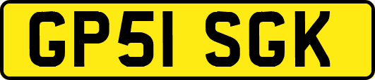 GP51SGK