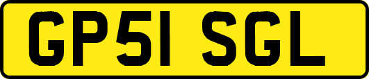 GP51SGL