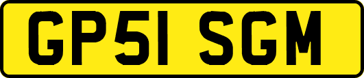 GP51SGM