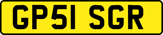 GP51SGR