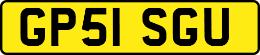 GP51SGU