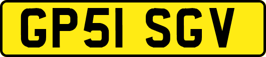 GP51SGV