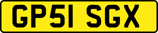 GP51SGX