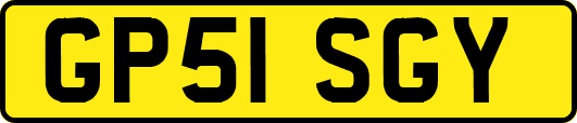 GP51SGY