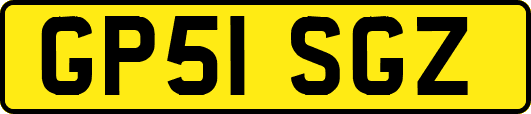 GP51SGZ