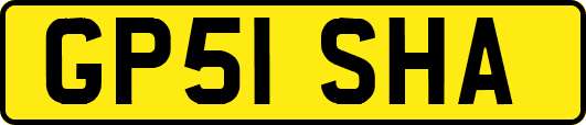 GP51SHA