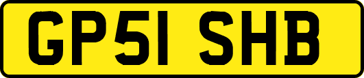 GP51SHB