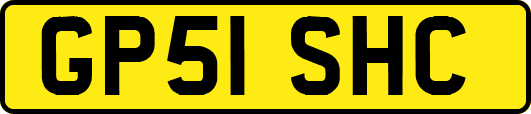 GP51SHC