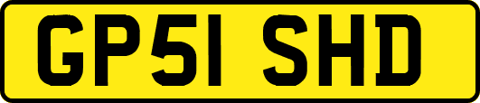 GP51SHD